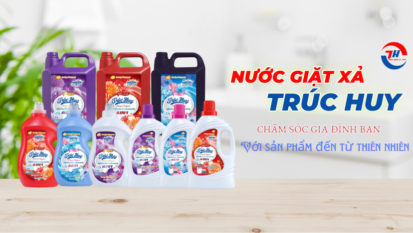 Câu chuyện của Trúc Huy