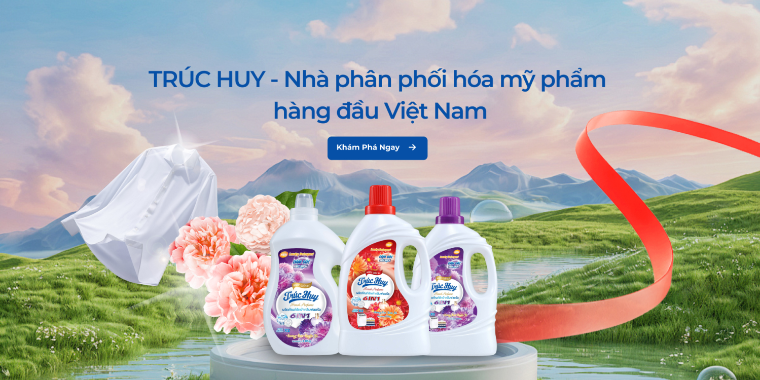 Câu chuyện của Trúc Huy